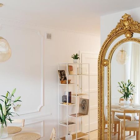Maison Bruehl - Apartamenty Przy Ogrodzie Saskim Varşovia Exterior foto