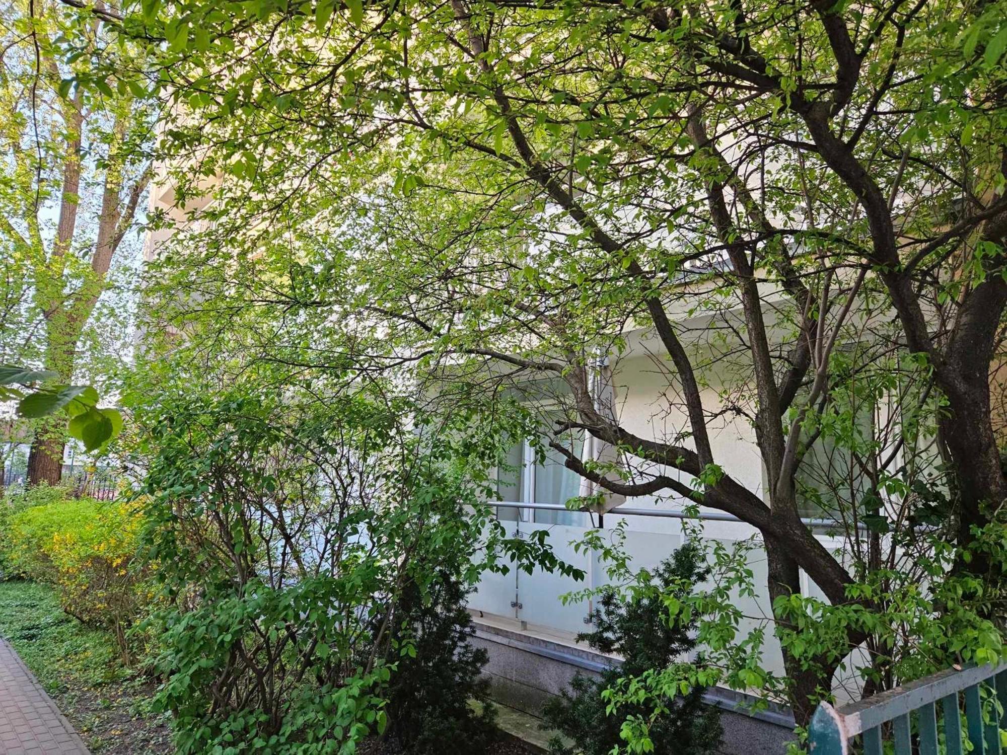 Maison Bruehl - Apartamenty Przy Ogrodzie Saskim Varşovia Exterior foto